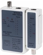 Cable Tester Rj11/rj12/rj45/bnc