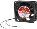 Ανεμιστήρας 92x92x38mm 230v Με Ρουλεμάν