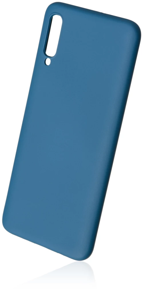 Naxius Case Blue 1.8mm Samsung A70 / A70s Naxius