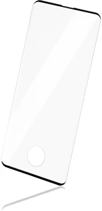 Naxius Tempered Glass 9h Full Curved 9d Black Samsung S10 Naxius