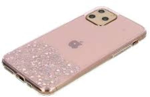 Naxius Case Glitter Pink Samsung S10 Plus Naxius