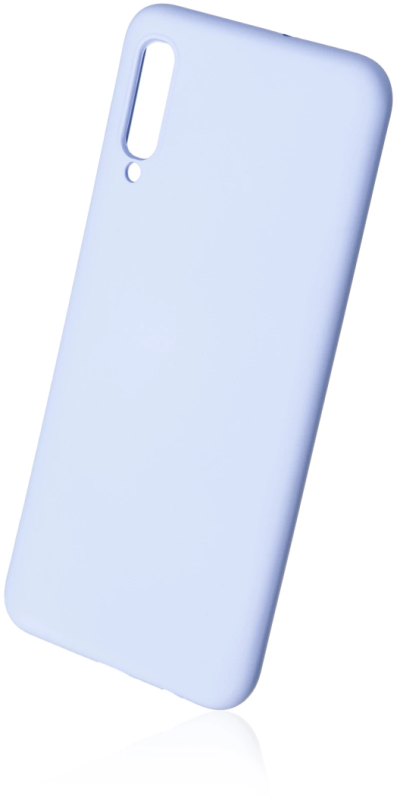 Naxius Case Purple 1.8mm Samsung A50 / A50s / A30s Naxius