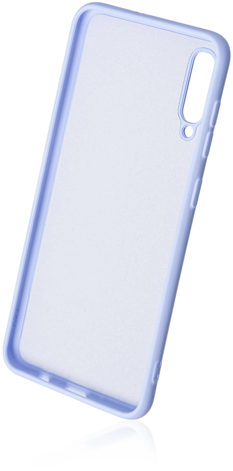 Naxius Case Purple 1.8mm Samsung A50 / A50s / A30s Naxius