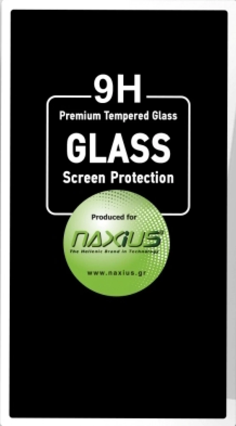 Naxius Tempered Glass 9h Huawei P40 Pro Plus Full Screen 9d Black Naxius