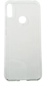 Naxius Case Clear 1mm Huawei Y6 2019 Naxius
