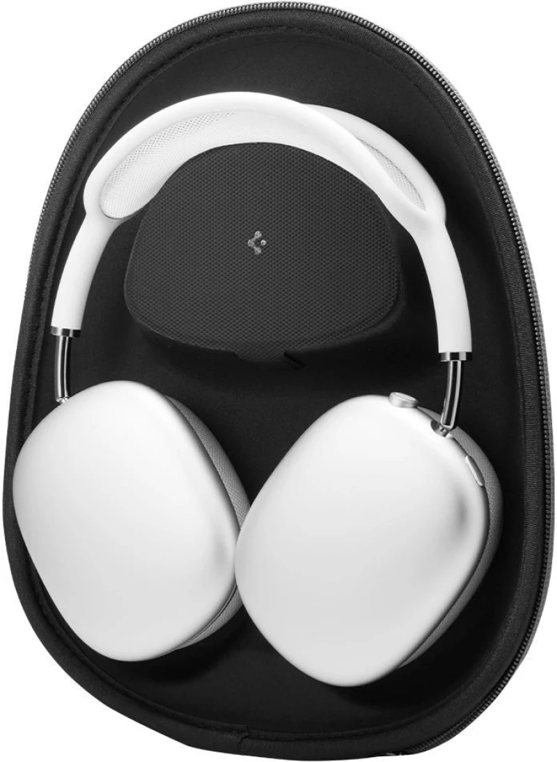 Θήκη Spigen Sgp Klasden Pouch Για Apple Airpods Max - Charcoal Γκρι - Afa02996