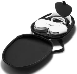 Θήκη Spigen Sgp Klasden Pouch Για Apple Airpods Max - Charcoal Γκρι - Afa02996