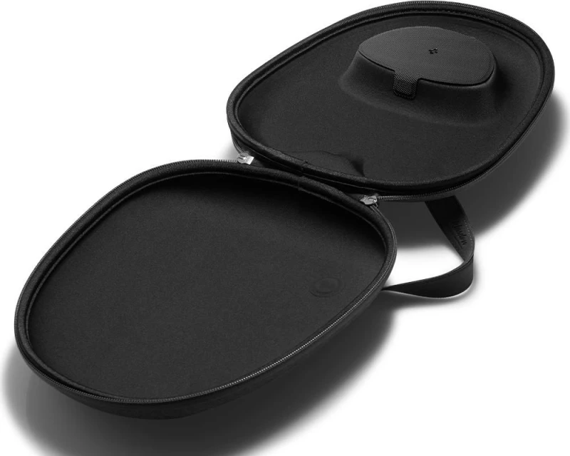 Θήκη Spigen Sgp Klasden Pouch Για Apple Airpods Max - Charcoal Γκρι - Afa02996
