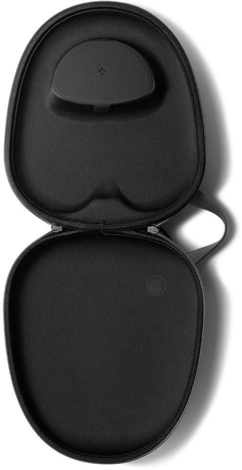 Θήκη Spigen Sgp Klasden Pouch Για Apple Airpods Max - Charcoal Γκρι - Afa02996