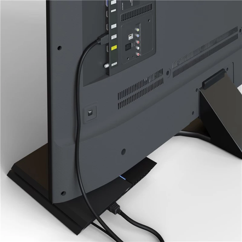 Goobay Καλώδιο Hdmi Με Ethernet 58442, Hdr, 30awg, 4k, 3m, Μαύρο