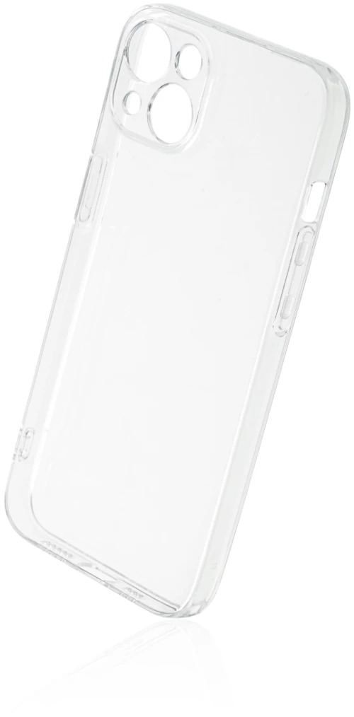Naxius Case Clear 1mm Iphone 13 Naxius