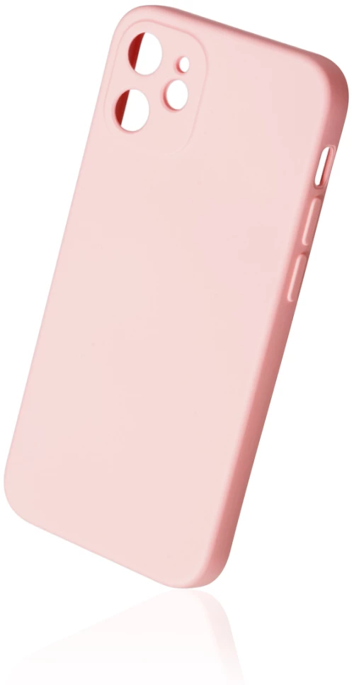 Naxius Case Pink 1.8mm Iphone 12 Mini Naxius