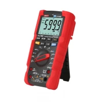 Πολύμετρο True Rms Uni-t Pro Ut195e