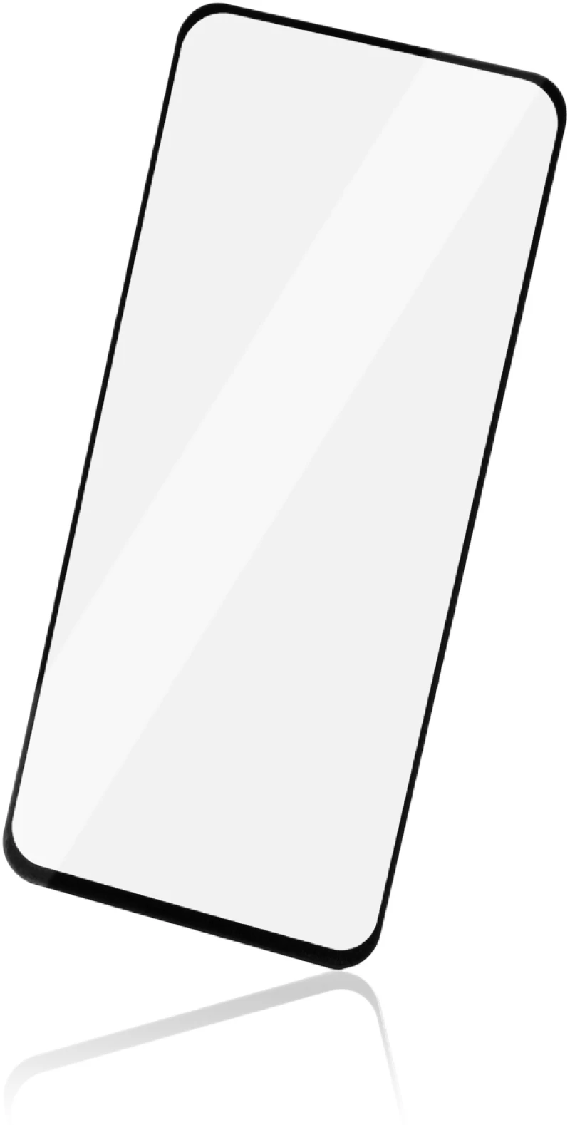 Naxius Tempered Glass 9h Honor 50 Lite Full Screen 9d Black Naxius