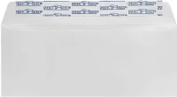 Φακελοι Λευκοι Πακ=50τεμ 10,5x24cm Justnote 381967