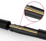 Best Ακροδέκτες Πολυμέτρου Bst-050-jp 45mm Cat Iii 2000v 20a