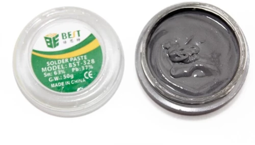 Best Solder Paste Bst-328