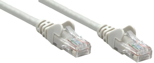 Powertech Καλώδιο Utp Cat 5e Cab-n026, 5m, Γκρι