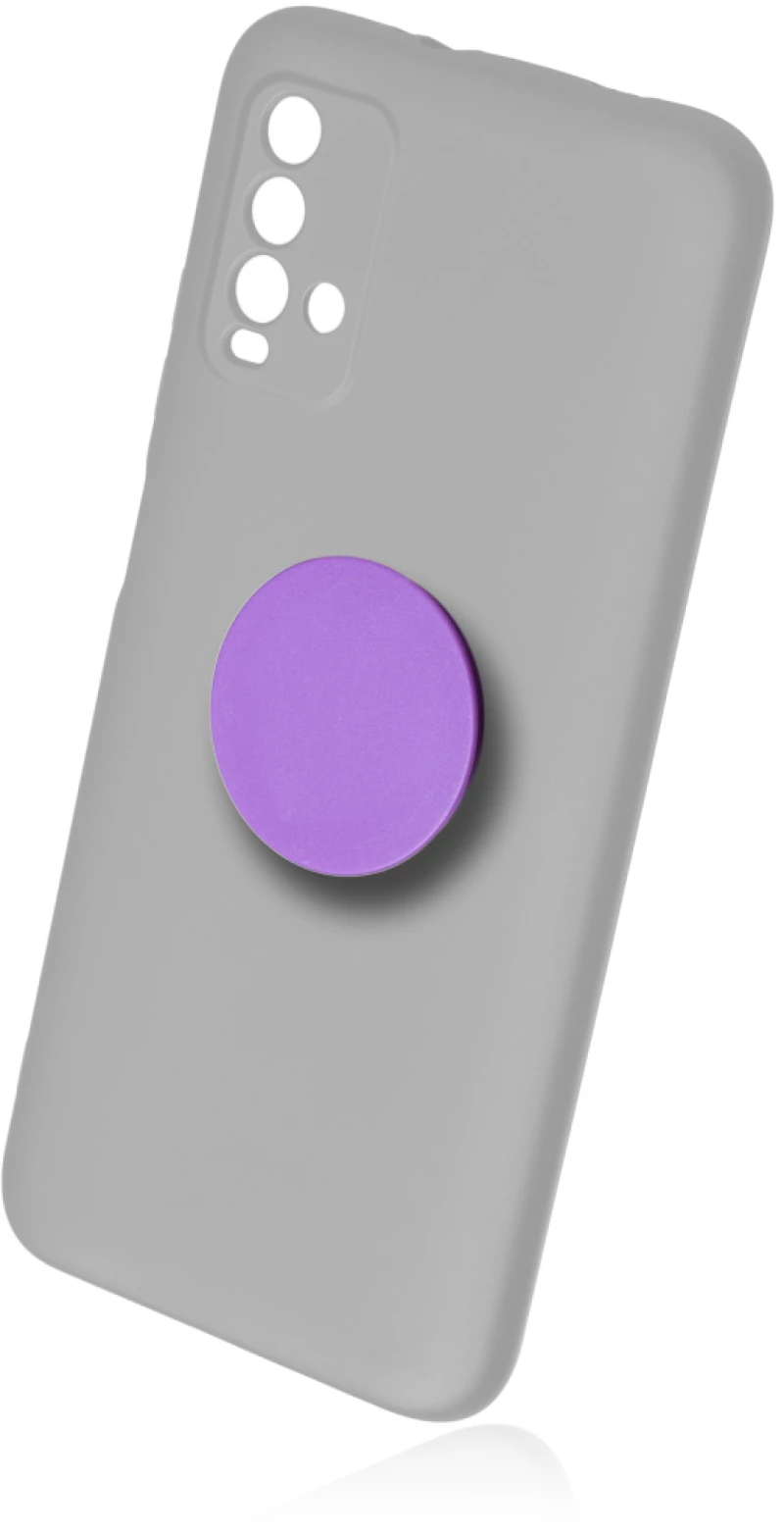 Naxius Pop Socket Purple Naxius
