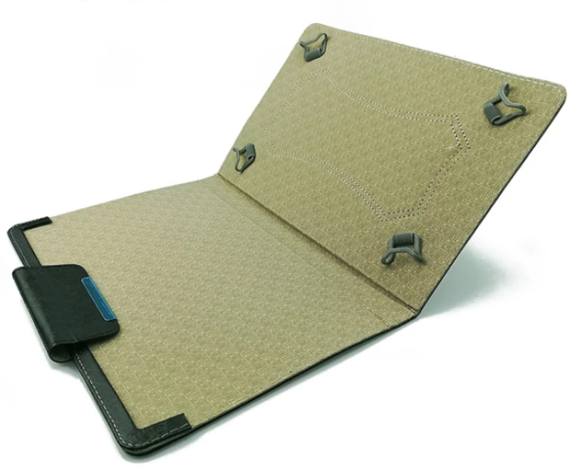 Naxius Ipad Case 10" Black Naxius