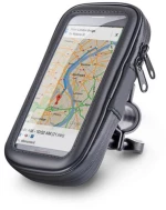Naxius Universal Bike Holder Bh-21 Xl Black Naxius