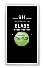 Naxius Camera Tempered Glass 9h Samsung A22 5g Black Naxius