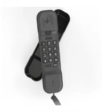 Alcatel Temporis T06 Black