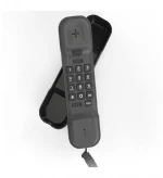 Alcatel Temporis T06 Black