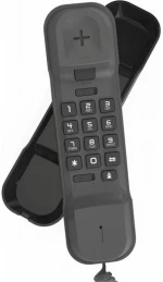 Alcatel Temporis T06 Black