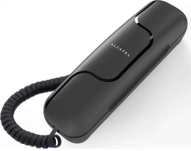 Alcatel Temporis T06 Black