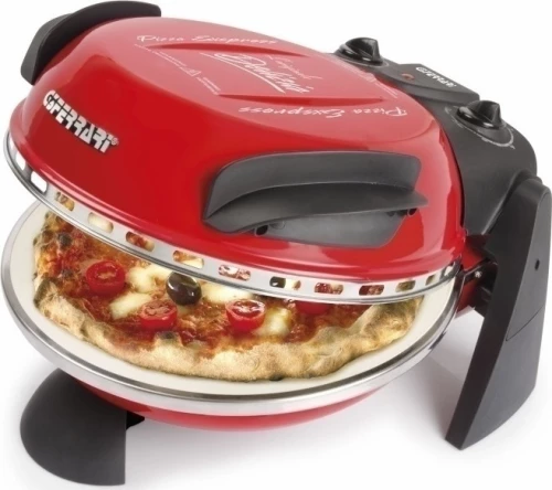 G3ferrari Delizia G10006 1200w Red