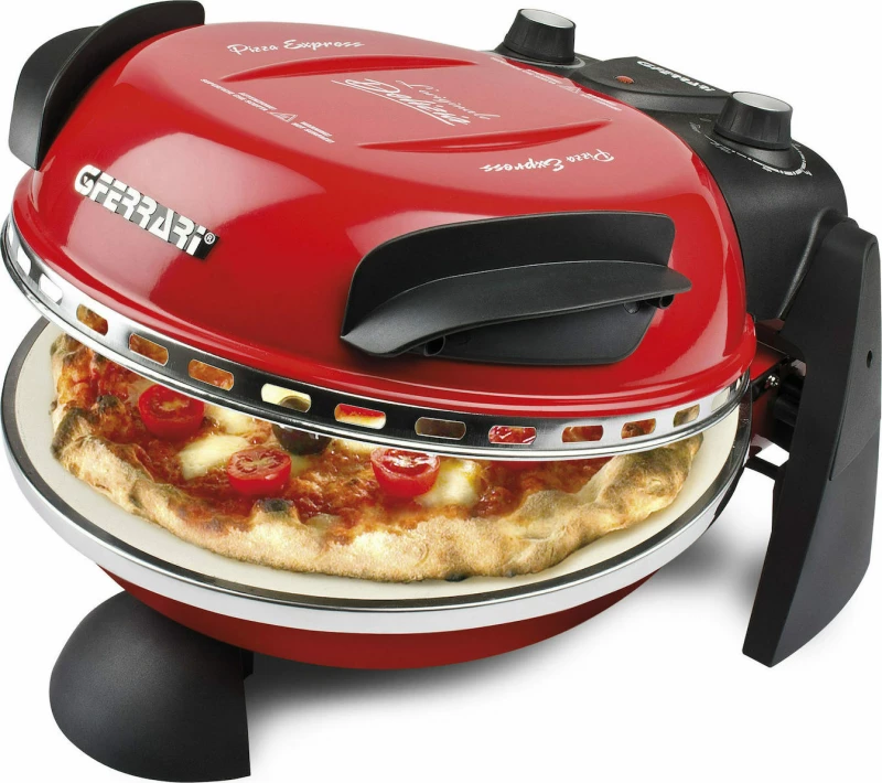 G3ferrari Delizia G10006 1200w Red
