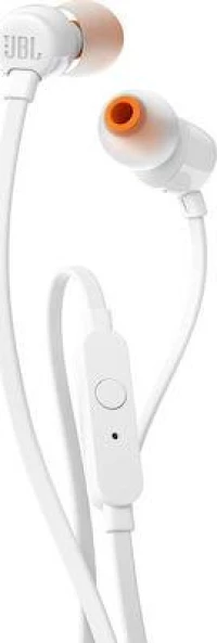 Handsfree Jbl T110 White