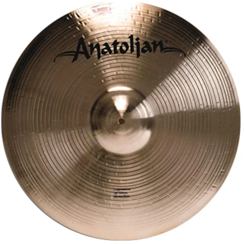 Anatolian Expression Heavy Ride - 20"