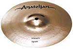 Anatolian Ultimate Splash - 12"