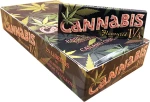 Cannabis Χαρτάκια - 1¼ 24τεμ.
