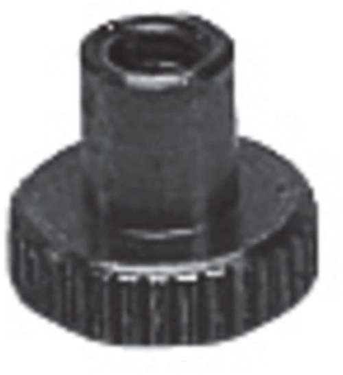 Augustin Knurled Screw Standard