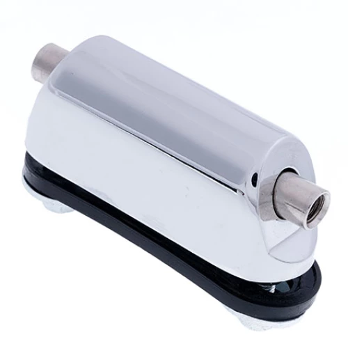 Basix Snare Drum Lug - Chrome
