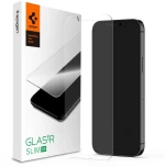 Tempered Glass Spigen Glas.tr Slim Hd 9h 0.2 Mm Για Apple Iphone 12 Mini Full Glue