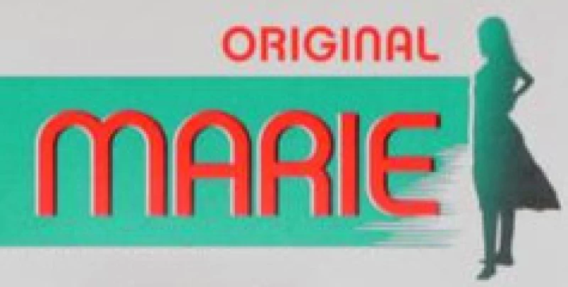 Marie Χαρτάκια - Double - Slim 25τεμ.
