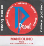 Dogal Rw 92 - No. 4