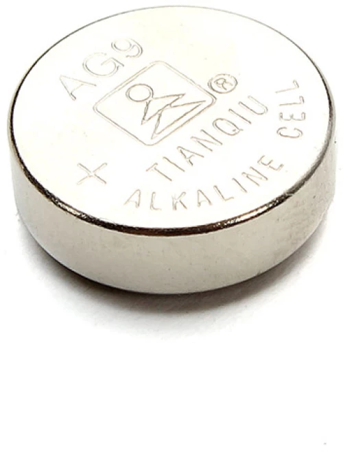 Oem Ag9/lr936 Alkaline Battery 1.55v