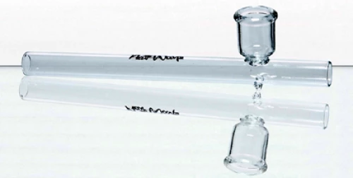 Πίπα Γυάλινη Pipe - 10cm