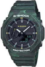 Casio Ga-2100fr-3aer