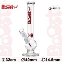 Γυάλινο Ice Bong Bouncer - 02620