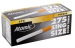 Atomic Άδεια Τσιγάρα - 275τεμ.