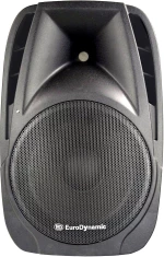 Eurodynamic Ed1677 - 10"