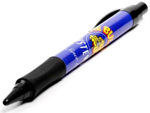 The Bulldog Amsterdam Στυλό - Μπλε