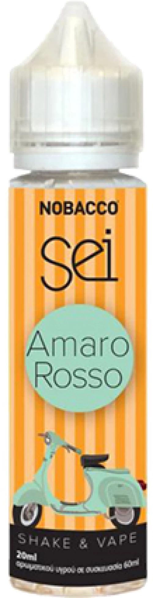 Sei - Amaro Rosso