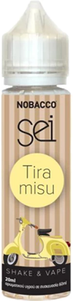 Sei - Tiramisu